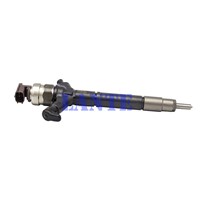 Common Rail Injector 23670-39275 095000-856X 23670-39185 23670-39216 Diesel Injector Nozzle Engine Parts