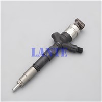 Common Rail Injector Nozzle 23670-0L050 23670-09330 23670-39216 095000-5920 095000-7400 Diesel Injector Nozzle Engine
