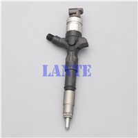 Common Rail Injector 23670-09060 23670-30050 23670-39095 Engine Parts 23670-0L010 Diesel Injector Nozzle Engine Valve