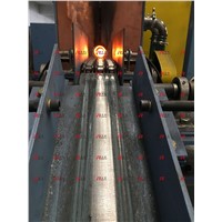 Induction Heater for Forging Production