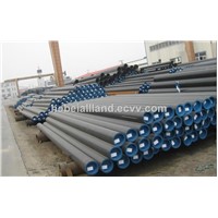 Astm A252 Gr2 Jcoe Lsaw Welded Pipes for Structure & Piling