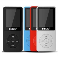 Ruizu Acoustic Hifi Portable MP3