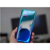 Xiaomi 10 Youth Blueberry Mint Game Phone