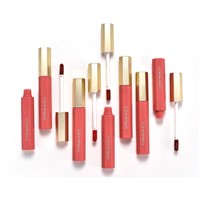 Xingkari Matte Face Lip Glaze Lasting Moisturizing Lip Color Honey Lip Dye Liquid Moistening Mouth Red Bean Sand Female