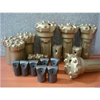 MiningDrilling Machine Parts/Dig Harvester/Dig & Drill/Industry/Gosub/Miners/Mining Truck/Drill Bits/