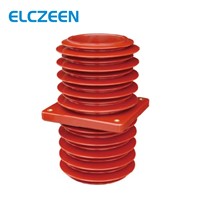 24KV High Voltage Electrical Insulation Sleeving for Switchgear