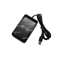 ISO18000-6C EPC GEN2 UHF Access Control RFID Reader, USB Middle Range Reader Writer