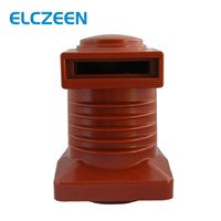 12KV Cast Epoxy Resin Electrical Contact Box