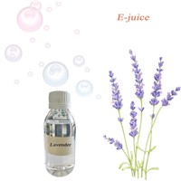 High Concentrated Herbal Flavor Lavender for Vape E-Juice