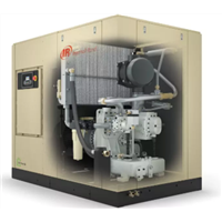 Ingersoll Rand Sierra Oil-Free Rotary Screw Air Compressors 35-300 KW Best Price Air Compresso