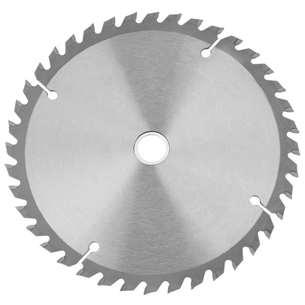 Circular Saw Blade 165 * 2.3 * 20mm 40 Teeth Rotary Tool Cutting Disc