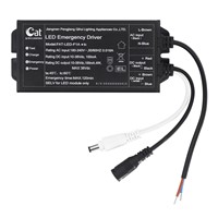 LED Emergency Kit Emergency Driver CB Certificated 3-40W for Panel Downlight Spot Light