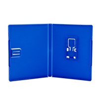 Blue PS Vita Case PlayStation Vita Game Box