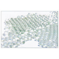 Glass Beads for Road Marking, Shot Blasting, Industrial Use & Decoration.
