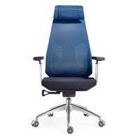 Guibin Fashion Color Compute Swivel Chair