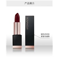 Velvet Matte Light Aunt Color Lipstick Female Niche Brand Li Jiaqi Live Broadcast Room Students Big Brand Genuine