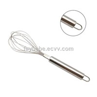 Factory Direct Sales 304 Stainless Steel Whisk