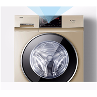 Washing Machine Home Drum Full Automatic 10 Kg Large Capacity Disinfection