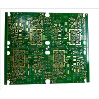 20 Years China PCB Manufacturer Fast Delivery Customized Circuit Boards PCB Boards