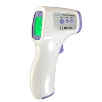 Gun Type Thermometers Digital Non Contact Portable Infrared Themometer