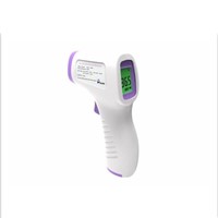 Infrared Forehead Thermometers