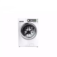 Home Use Front Loading Auomatic Laundry Washing Machine