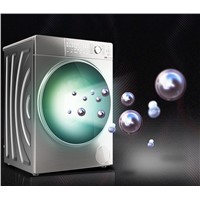 Washing & Drying One-Piece Roller Washing Machine for Removing MITES & Bacteria