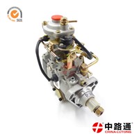 High Pressure Pump Engine-1600R015-Injection Pump Assembly (VE-Type)