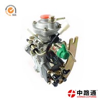 High Pressure Pump Exporter-1650R018-Injection Pump Bosch
