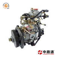 High Pressure Pump in Diesel Engine-1800L016-Injection Pump Cummins