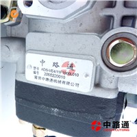 High Pressure Pumps-1900L010-Injection Pump Manufacturer