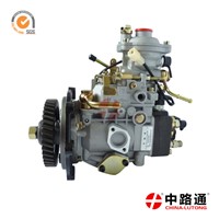 High Pressure Pump Trucks for Sale-1900L005-Injection Pump Isuzu Elf