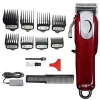 2020 New Products Hot Electric Trimmer Professional Trimmer Shaver Best Cordless Hair Clippers