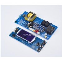 Circuit Board Controller for Commercial &amp;amp; Industrial Dehumidifier