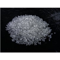 High Index Reflective Glass Beads