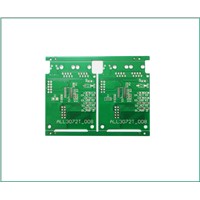 ISO UL Electronic 94V0 Circuit Board &amp;amp; Printing Circuit Board PCB