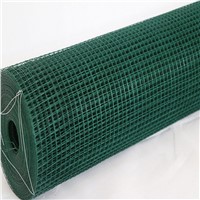 Galvanised Concrete Cattle Welded Iron Wire Mesh