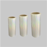 BOPP Holographic Film Thermal BOPP Holographic Laminating Thermal Film