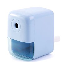 in 2019, the Best Selling Cartoon Style Student Tools, Functional Pencil Sharpener.