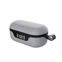 TWS Bluetooth Headset Digital Electricity Indicator