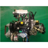 Suzuki 3 Cylinder 800cc F8b Engine for Suzuki Alto.
