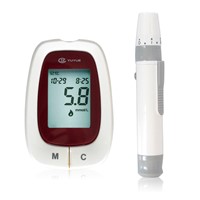 Household Blood Sugar Measuring Instrument