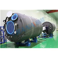Ultra-Clean High-Purity Ammonium Hydroxide Tank