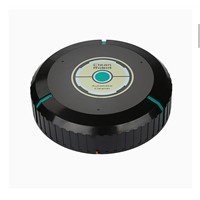 Younou T117 Intelligent Ultra-Thin Automatic Mopping & Vacuuming All-In-One Machine for House Use