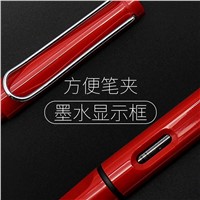 Fountain Pens Writing Posture, Students Special, Beginners Special Office Supplies Writing &amp; Smooth.