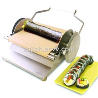 Manual Sushi Roll Maker Machine /DIY Rice Ball Shape Japanese Roll
