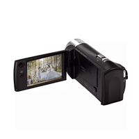 YOU SHI Hdr-Cx405 Hd Video Camera Home Camcorder Portable DV Video Recorder
