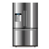 Household Energy-Saving Refrigerator