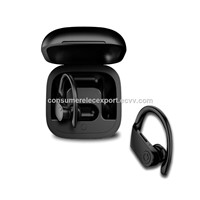 Chinese Factory 2020 True Wireless Earbuds Earphone Tws for Sell