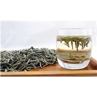 Super High Mountain Aged Shoumei Baihao Silver Needle Keeping In Good Health Old White Tea